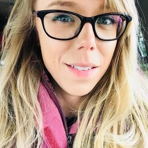 Meet your Posher, Jennie